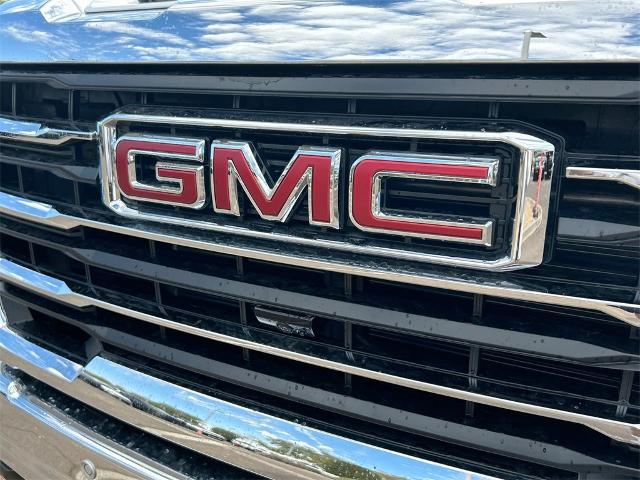 2025 GMC Sierra 3500 HD Vehicle Photo in GOODYEAR, AZ 85338-1310