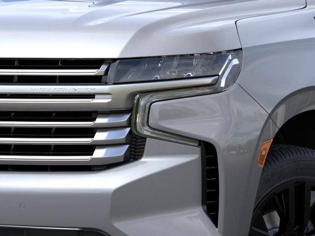 2024 Chevrolet Tahoe Vehicle Photo in VALENCIA, CA 91355-1705