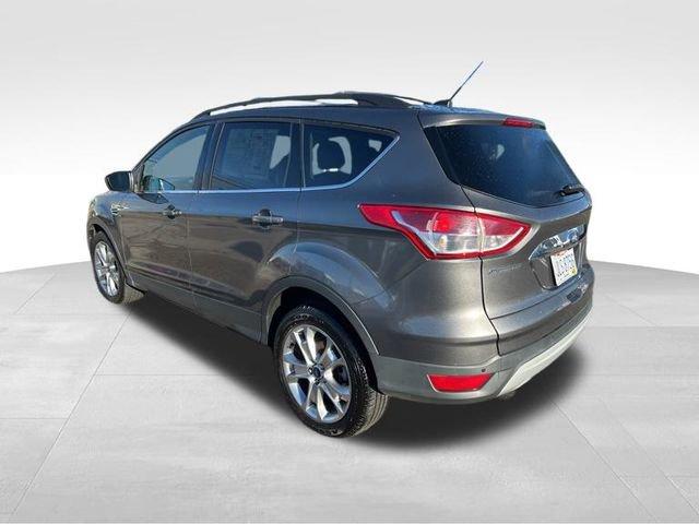 2013 Ford Escape Vehicle Photo in MEDINA, OH 44256-9631