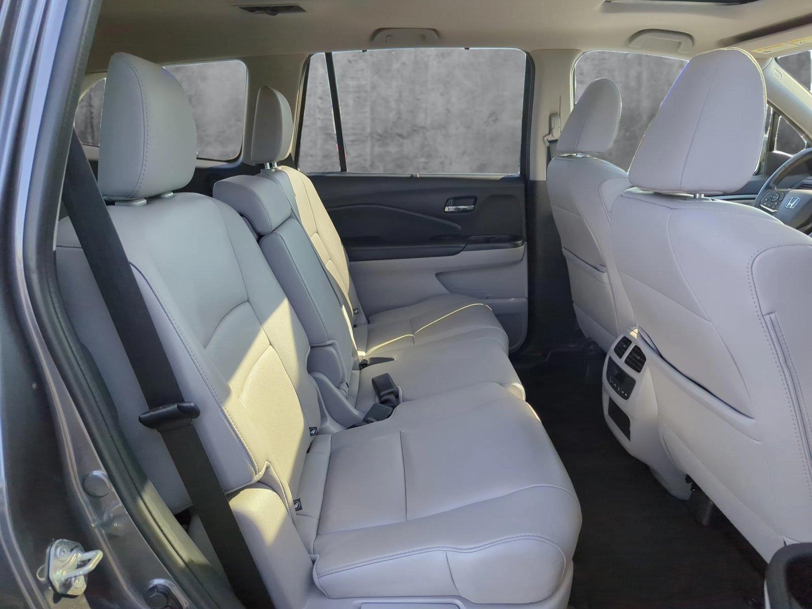 2019 Honda Pilot Vehicle Photo in Memphis, TN 38128