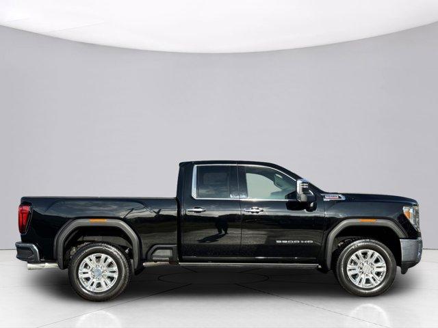 2020 GMC Sierra 2500 HD Vehicle Photo in LEOMINSTER, MA 01453-2952