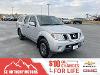 Used 2018 Nissan Frontier PRO-4X with VIN 1N6AD0EV0JN716119 for sale in Saint Anthony, ID