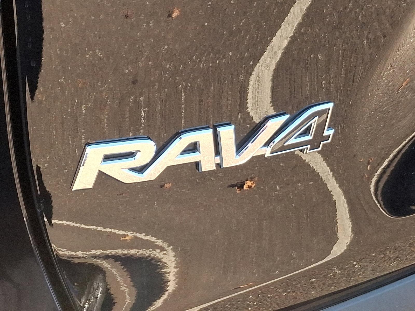 2024 Toyota RAV4 Vehicle Photo in Trevose, PA 19053