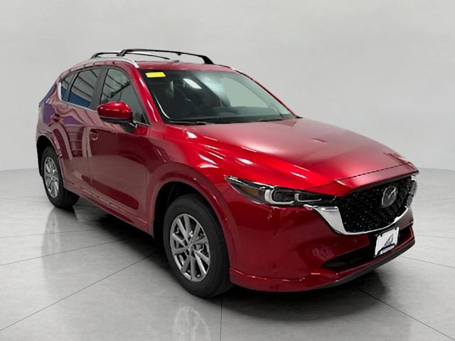 2025 Mazda CX-5 Vehicle Photo in Green Bay, WI 54304