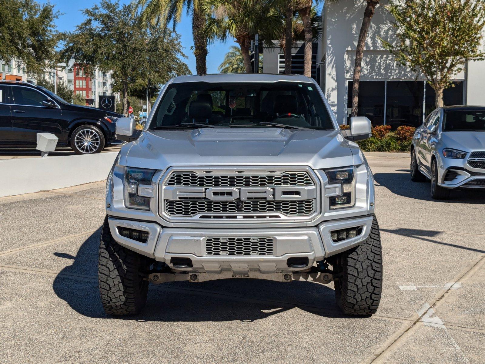 2018 Ford F-150 Vehicle Photo in Maitland, FL 32751