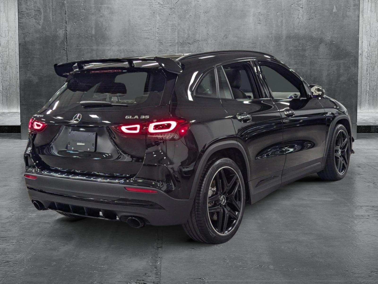 2022 Mercedes-Benz GLA Vehicle Photo in Pompano Beach, FL 33064