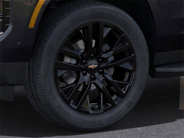 2025 Chevrolet Tahoe Vehicle Photo in EVERETT, WA 98203-5662