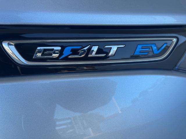 2018 Chevrolet Bolt EV Vehicle Photo in VENTURA, CA 93003-8585