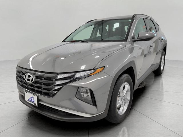 2024 Hyundai TUCSON Vehicle Photo in Oshkosh, WI 54904