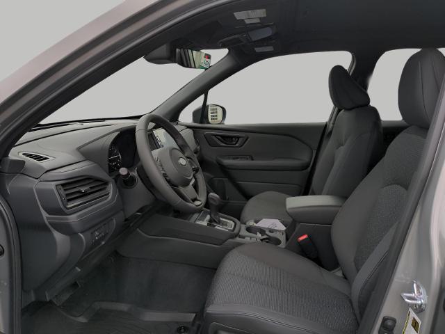 2025 Subaru Forester Vehicle Photo in Green Bay, WI 54304