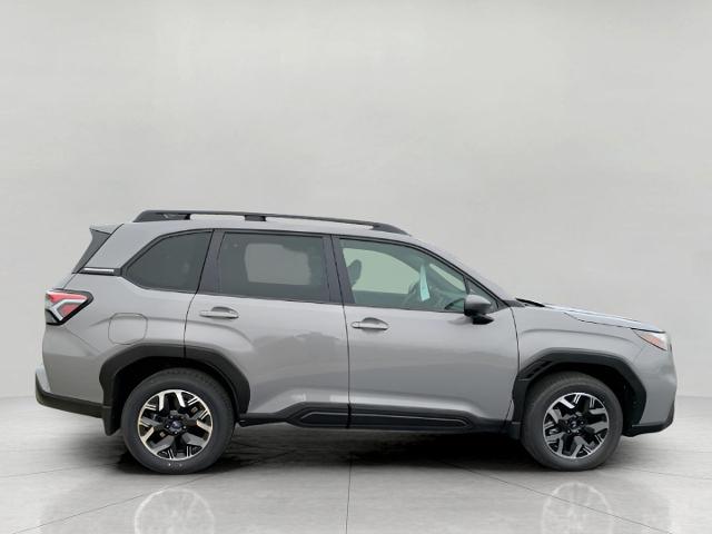 2025 Subaru Forester Vehicle Photo in Oshkosh, WI 54904