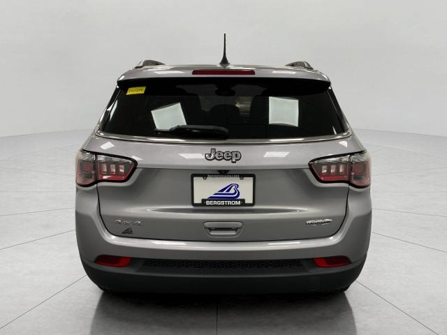 2022 Jeep Compass Vehicle Photo in Oshkosh, WI 54901