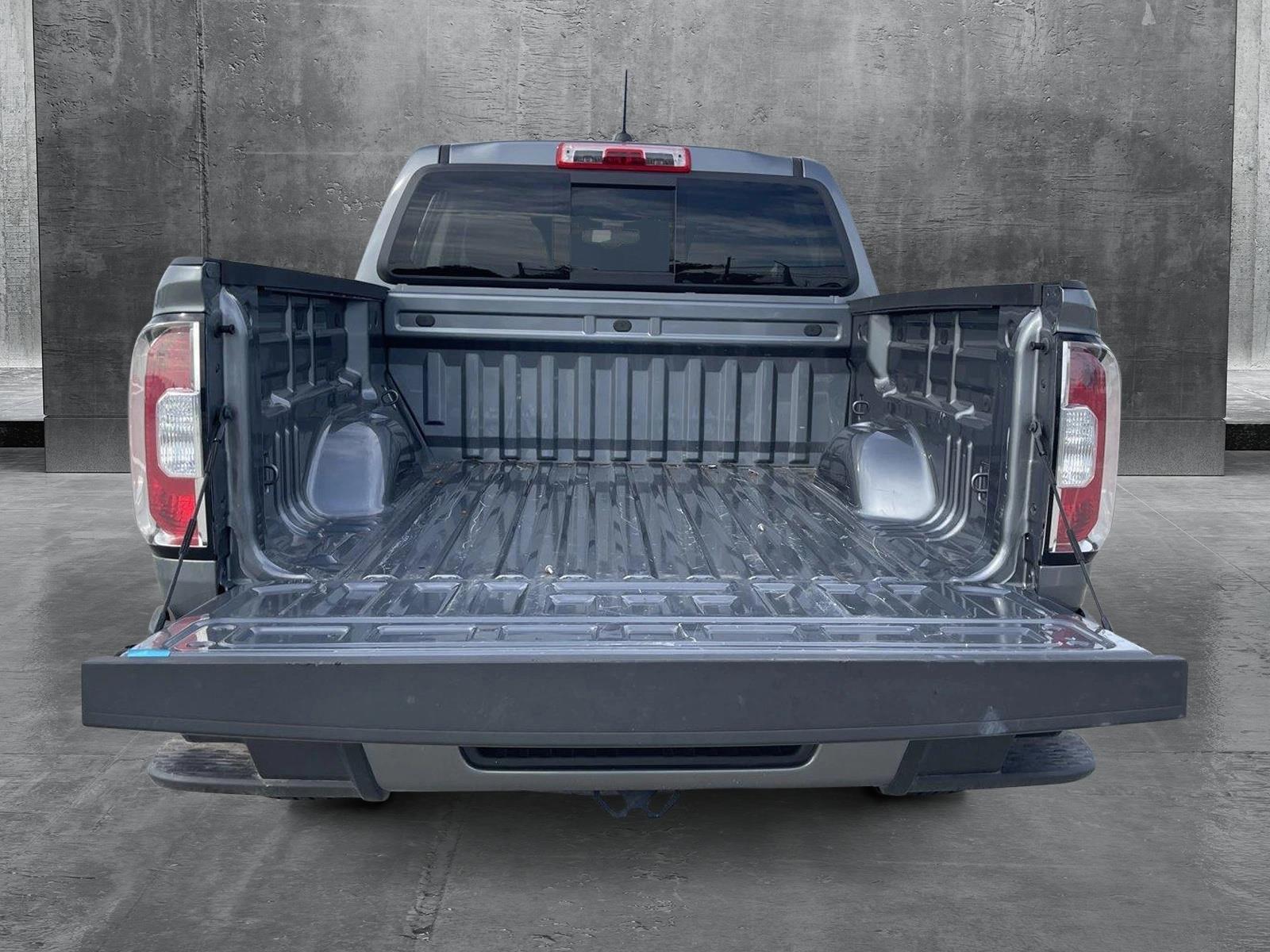 2022 GMC Canyon Vehicle Photo in Austin, TX 78728