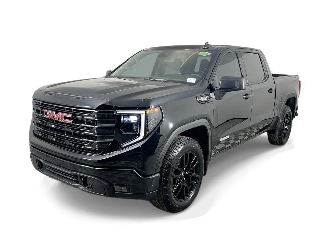 2022 GMC Sierra 1500 Vehicle Photo in GILBERT, AZ 85297-0402