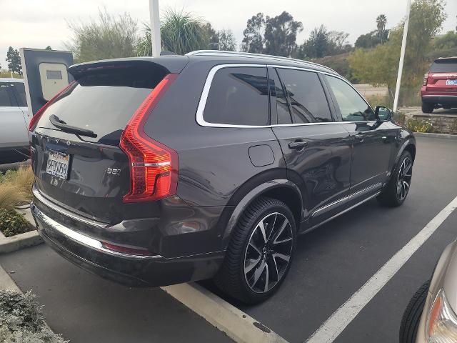 2023 Volvo XC90 Vehicle Photo in LA MESA, CA 91942-8211