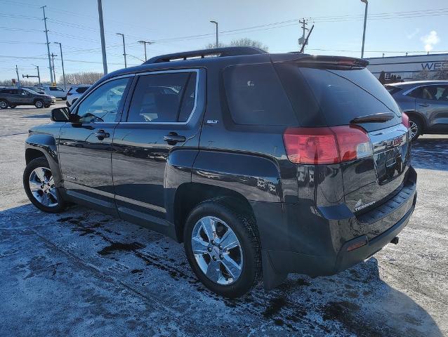 2015 GMC Terrain Vehicle Photo in GREEN BAY, WI 54304-5303