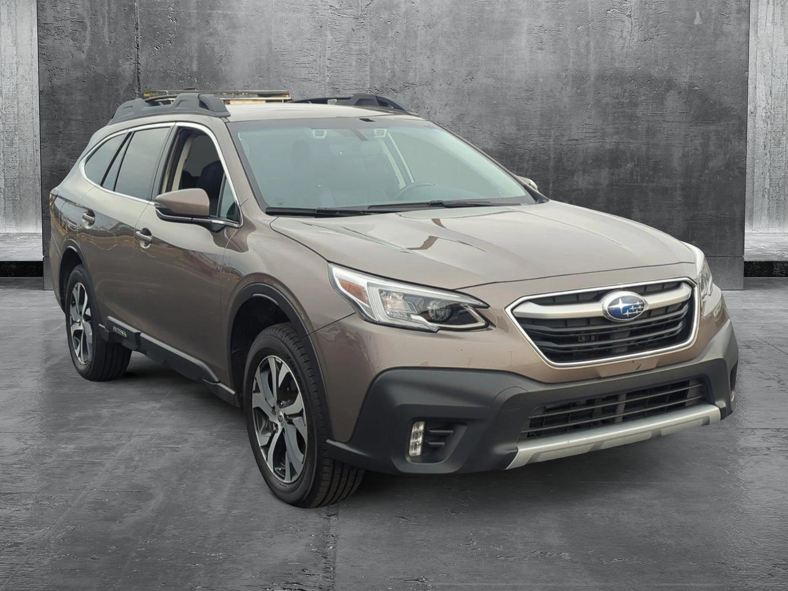 2022 Subaru Outback Vehicle Photo in Memphis, TN 38128