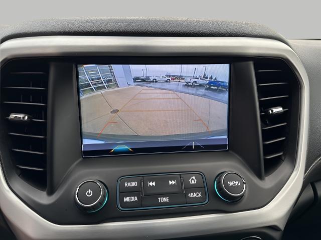 2019 GMC Acadia Vehicle Photo in MANITOWOC, WI 54220-5838