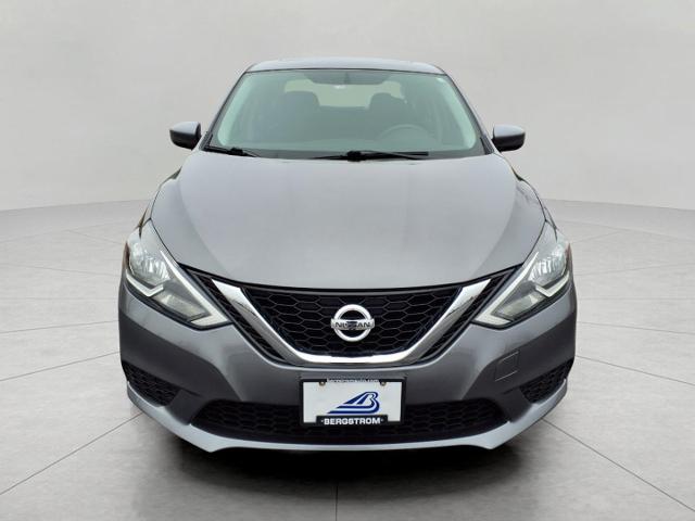 2017 Nissan Sentra Vehicle Photo in Oshkosh, WI 54904