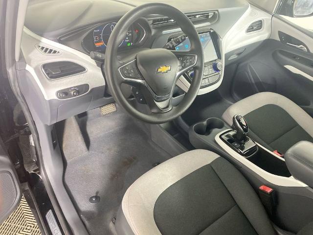 2017 Chevrolet Bolt EV Vehicle Photo in ALLIANCE, OH 44601-4622