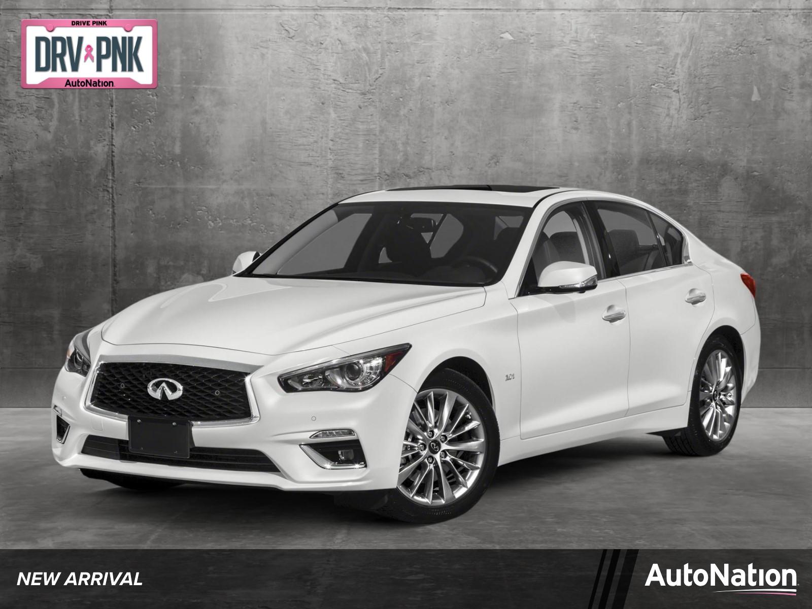 2019 INFINITI Q50 Vehicle Photo in Sanford, FL 32771