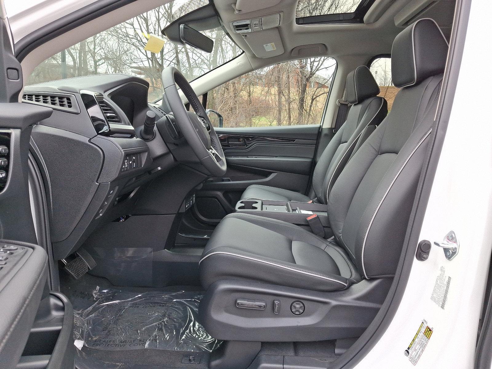 2025 Honda Odyssey Vehicle Photo in Harrisburg, PA 17111