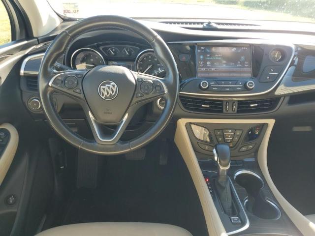 2020 Buick Envision Vehicle Photo in BROUSSARD, LA 70518-0000