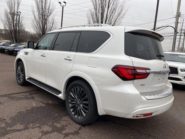 2023 INFINITI QX80 Vehicle Photo in Willow Grove, PA 19090