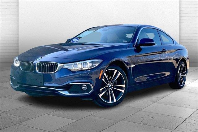 2020 BMW 430i xDrive Vehicle Photo in KANSAS CITY, MO 64114-4502