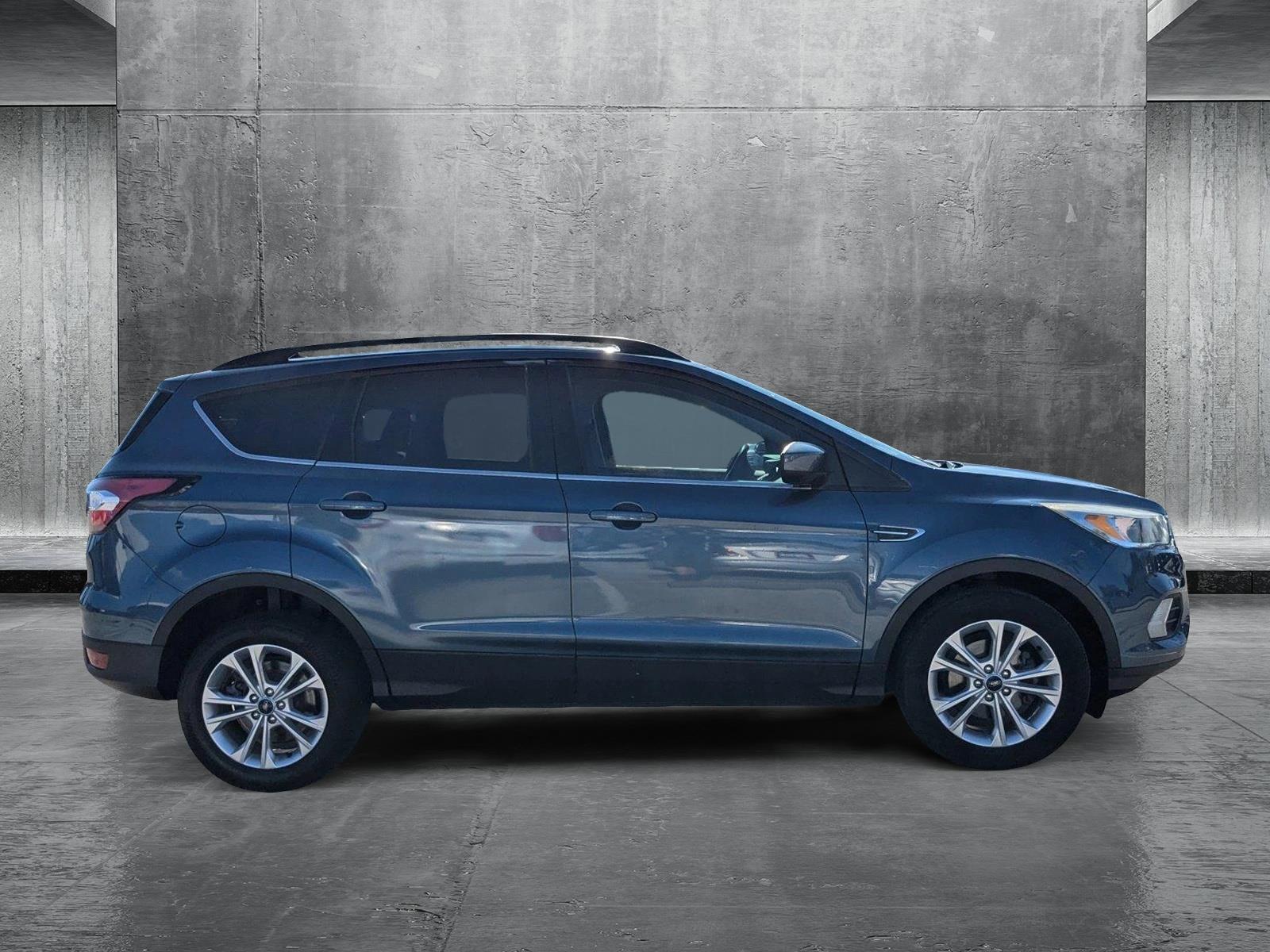 2018 Ford Escape Vehicle Photo in Winter Park, FL 32792