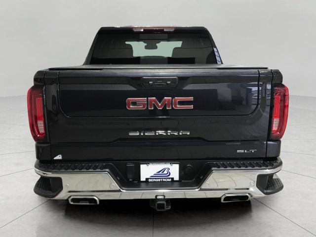 2023 GMC Sierra 1500 Vehicle Photo in GREEN BAY, WI 54303-3330