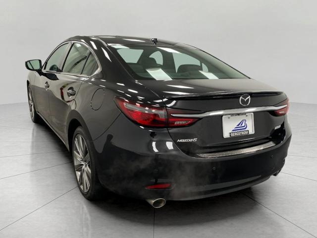 2018 Mazda Mazda6 Vehicle Photo in Appleton, WI 54913