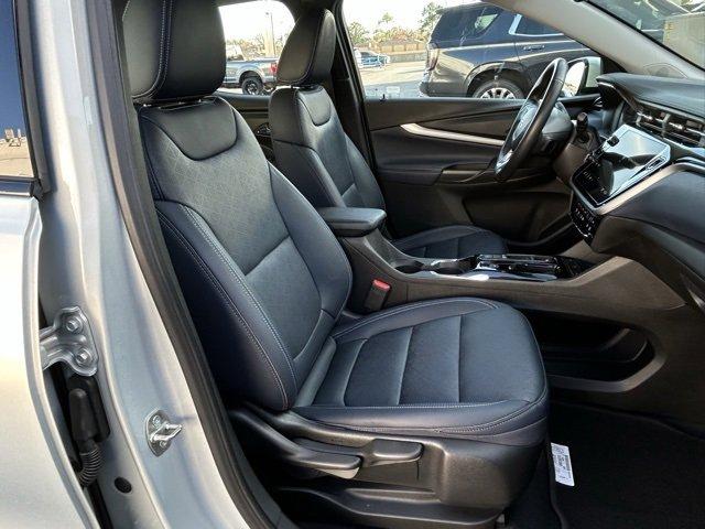 2023 Chevrolet Bolt EUV Vehicle Photo in DALLAS, TX 75244-5909