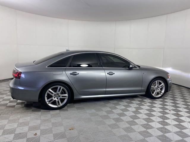 2015 Audi A630TQ Vehicle Photo in MEDINA, OH 44256-9001