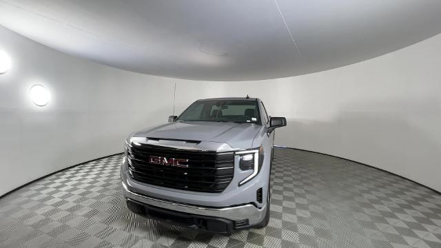 2025 GMC Sierra 1500 Vehicle Photo in GILBERT, AZ 85297-0402