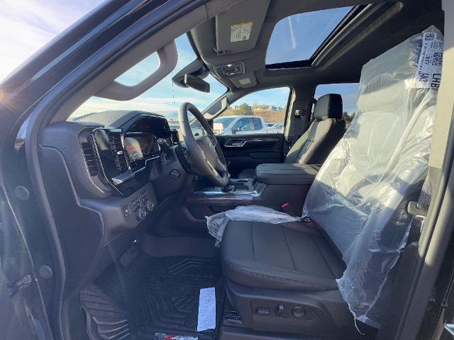 Roof & A-Pillar Kit | RAM 1500 BIG HORN 2025 Roof & A-Pillar Kit | RAM 1500 BIG HORN 2025