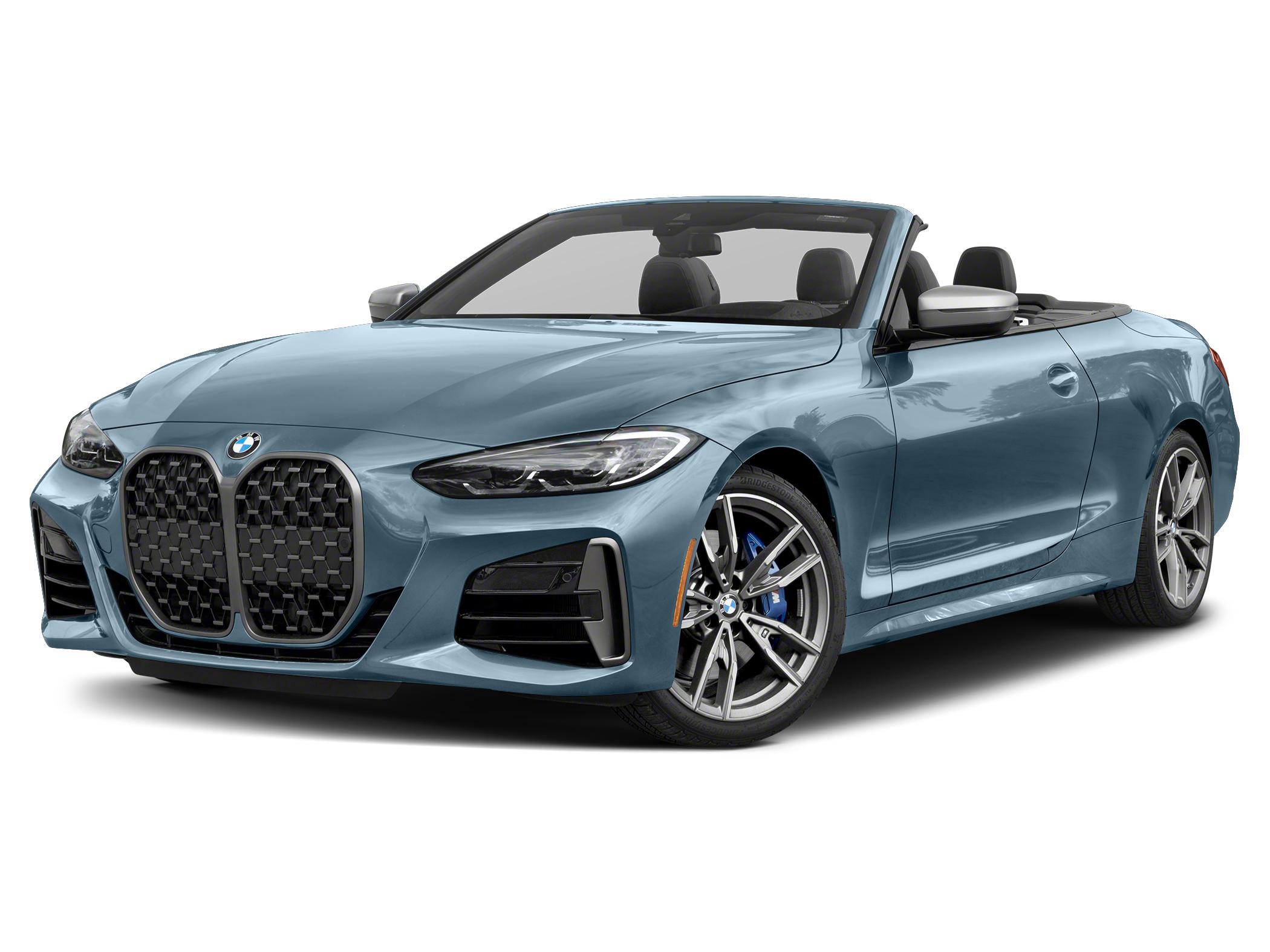 2023 BMW M440i Vehicle Photo in Maitland, FL 32751