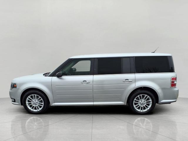 2014 Ford Flex Vehicle Photo in Oshkosh, WI 54904