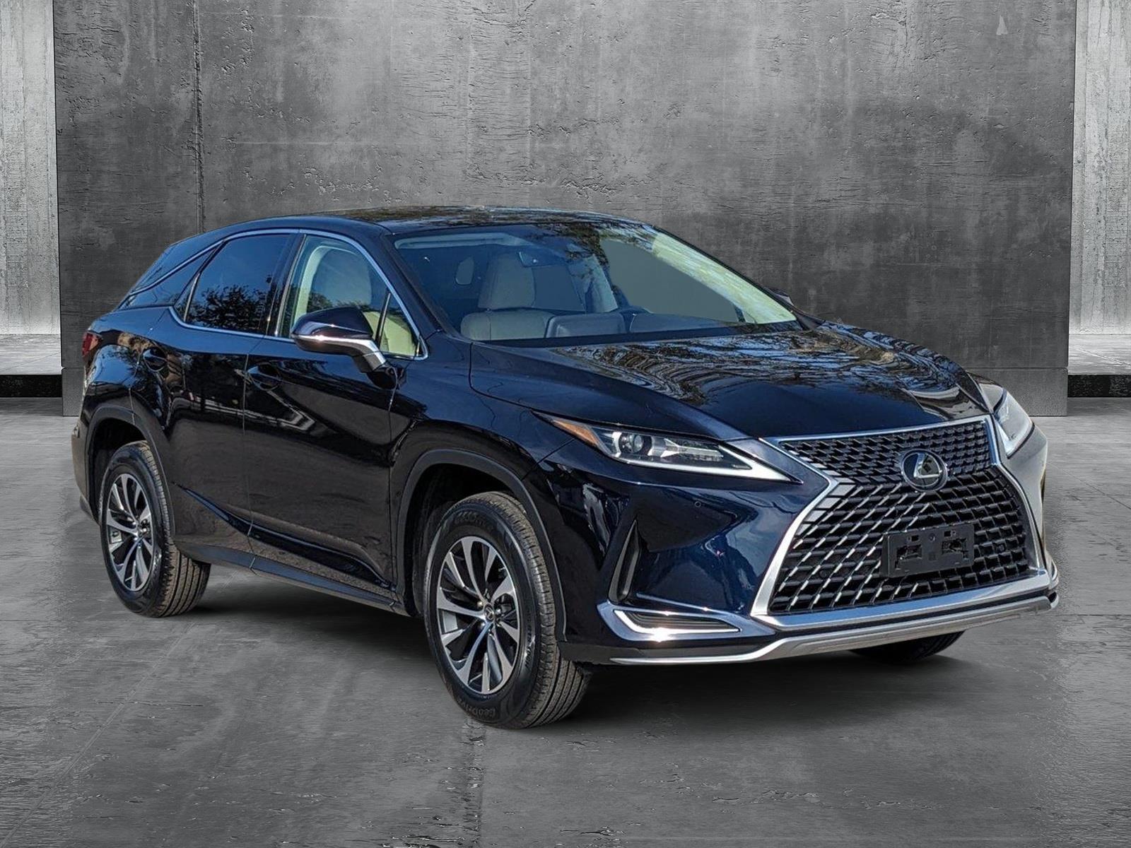 2020 Lexus RX 350 Vehicle Photo in Tampa, FL 33614