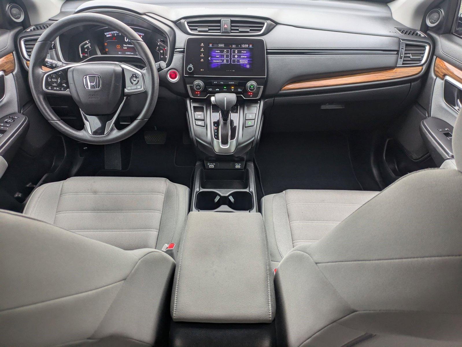 2022 Honda CR-V Vehicle Photo in Spokane Valley, WA 99212