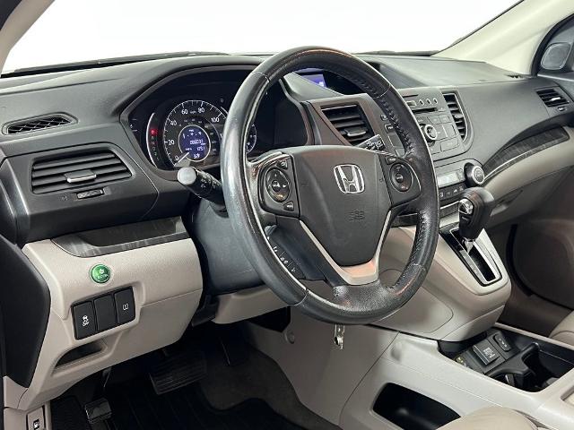 2014 Honda CR-V Vehicle Photo in Tulsa, OK 74129