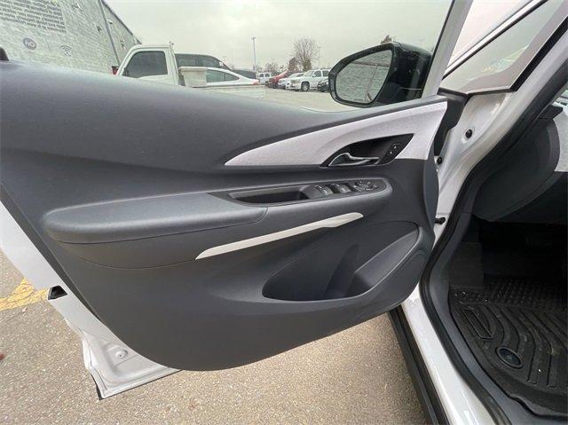 2020 Chevrolet Bolt EV Vehicle Photo in BENTONVILLE, AR 72712-4322