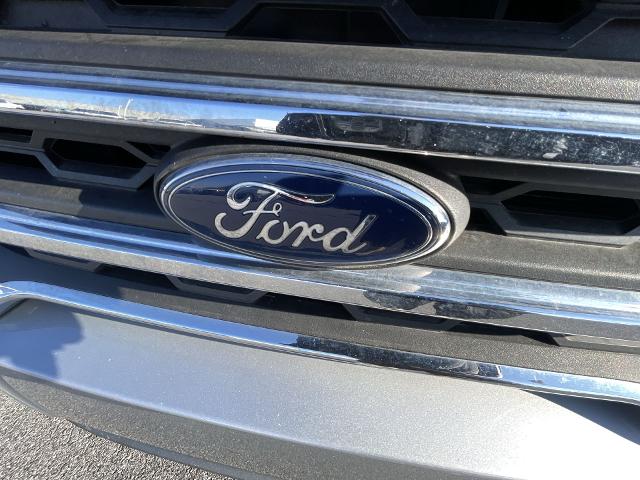 2021 Ford EcoSport Vehicle Photo in BENTONVILLE, AR 72712-4322