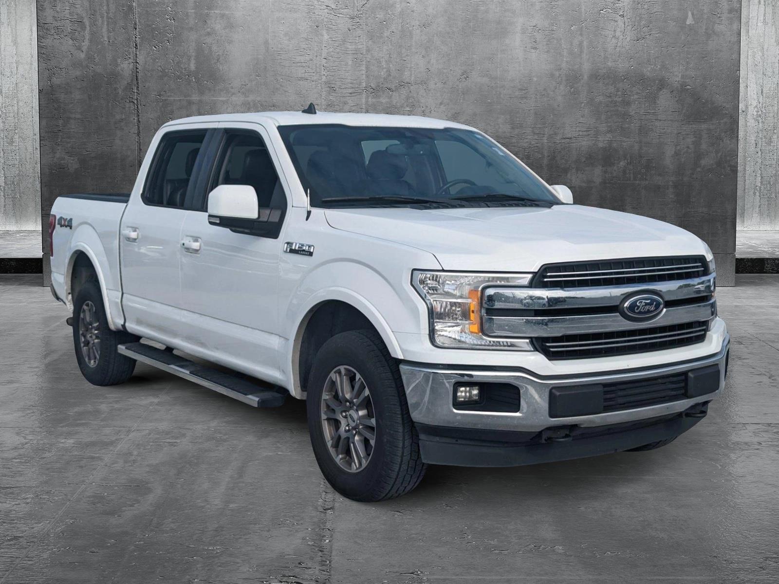 2019 Ford F-150 Vehicle Photo in Ft. Myers, FL 33907