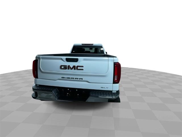 2022 GMC Sierra 1500 Vehicle Photo in GILBERT, AZ 85297-0402