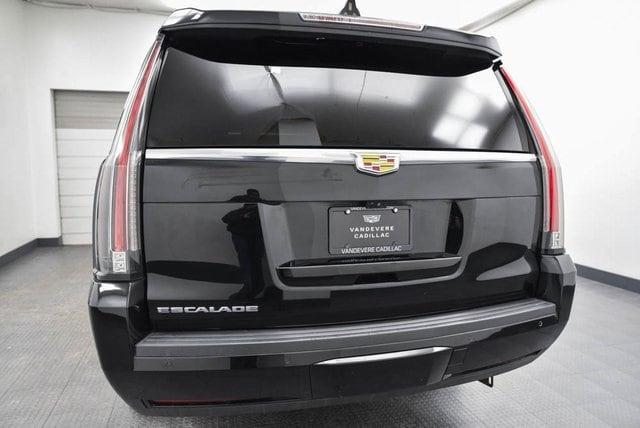 2019 Cadillac Escalade ESV Vehicle Photo in Akron, OH 44320