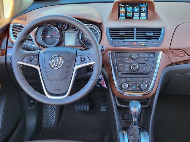 2015 Buick Encore Vehicle Photo in DALLAS, TX 75209