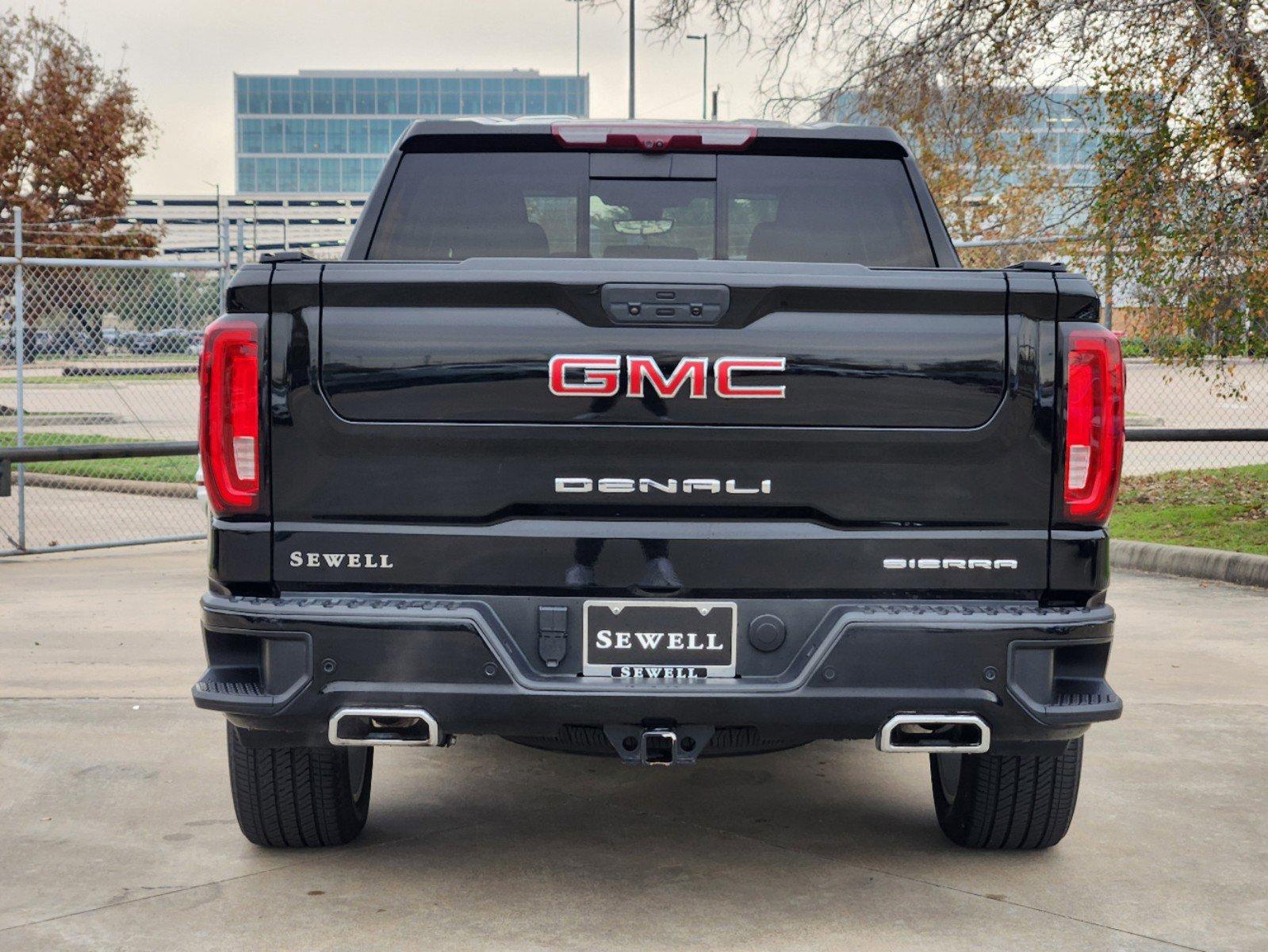 2021 GMC Sierra 1500 Vehicle Photo in HOUSTON, TX 77079-1502