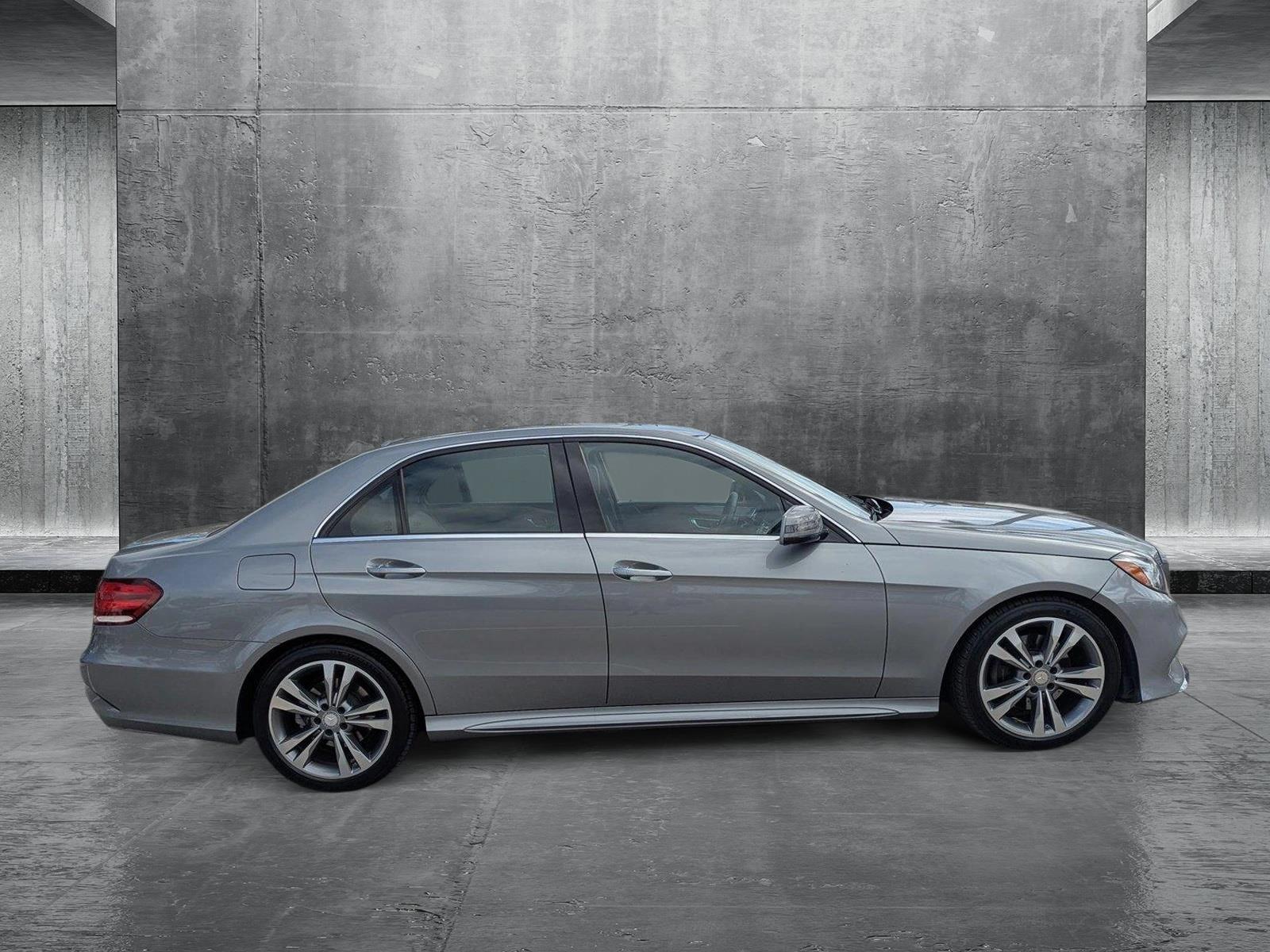 2014 Mercedes-Benz E-Class Vehicle Photo in Delray Beach, FL 33444