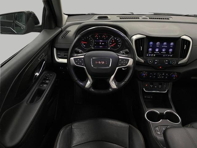 2020 GMC Terrain Vehicle Photo in Appleton, WI 54913